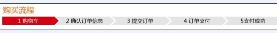 光大银行信用卡商城购物流程